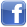 facebook logo and link